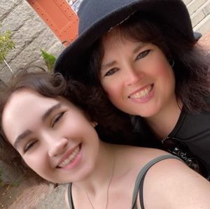 Meet your Posher, Tracy